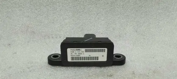 Dodge Charger ESP (stability system) control unit P56029549AC