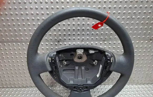 Renault Clio II Steering wheel S25071065 8200616029