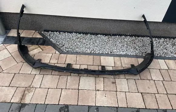 KIA Sportage Front bumper 86512F1550