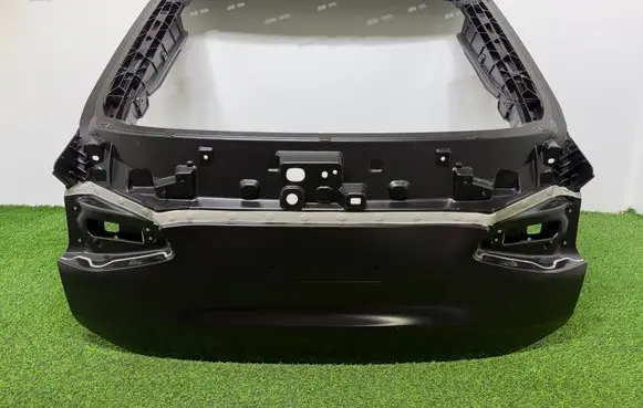 BMW 6 G32 Gran Turismo Tailgate/trunk/boot lid 7397889