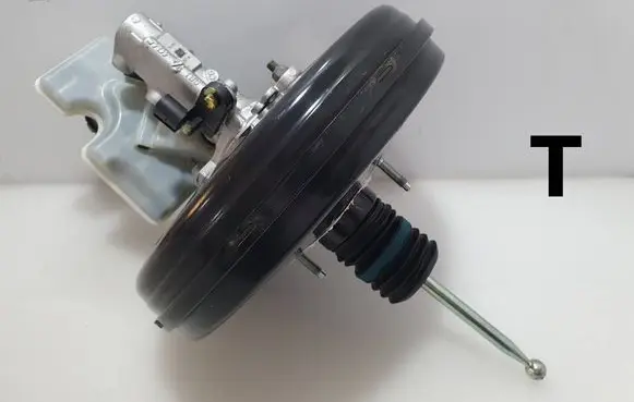 Volkswagen Tiguan Brake booster 5QH614105 A001G124 204TBGCA2C93BU