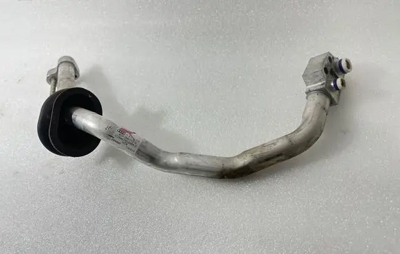 Audi A6 Allroad C7 Air conditioning (A/C) pipe/hose 4G1260712D