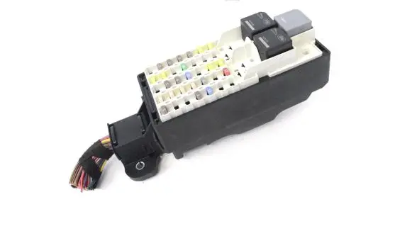 Jaguar XE Fuse box set GX7314A067EA