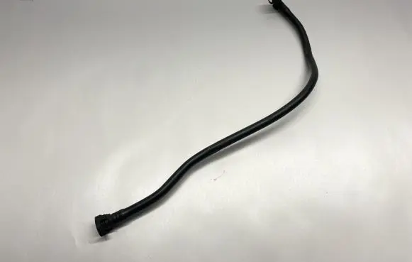 BMW 1 F20 F21 Vacuum line/pipe/hose 7643104 13907643104