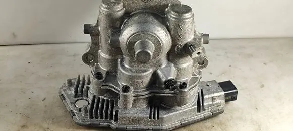 Gearbox control unit/module