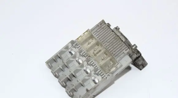 Mitsubishi ASX Positive wiring loom 