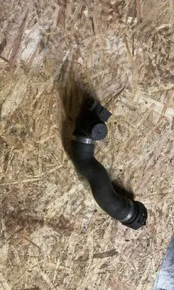 BMW 5 GT F07 Engine coolant pipe/hose 7807157