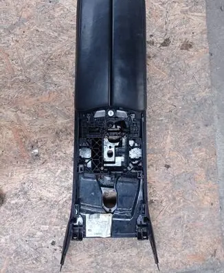 BMW 7 F01 F02 F03 F04 Armrest