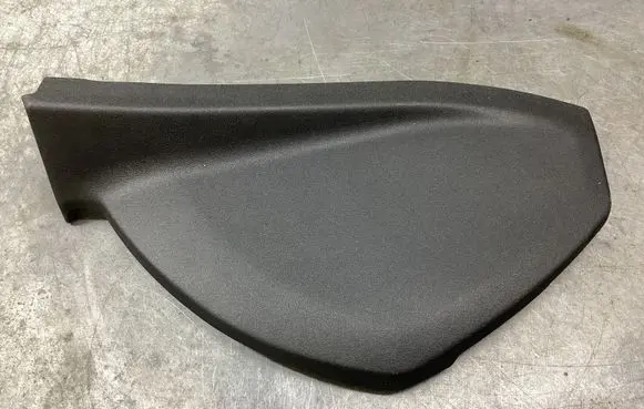 Mercedes-Benz CLS C218 X218 Dashboard side end trim A2186800707