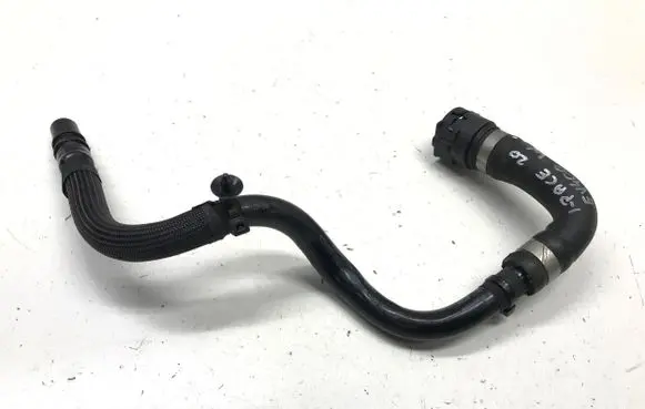 Jaguar I-Pace Engine coolant pipe/hose M9D38D184AB