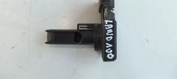 Toyota Land Cruiser (J100) Mass air flow meter 2220427010