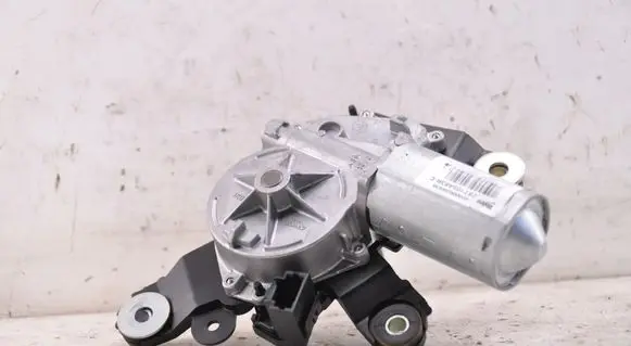 Renault Clio IV Rear window wiper motor 287105483R