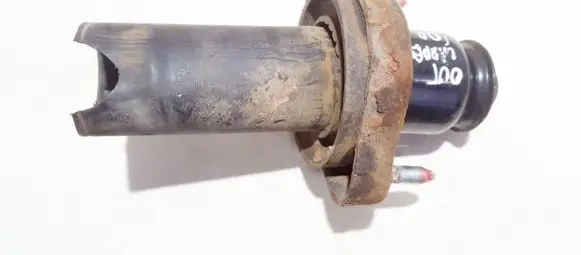 Mitsubishi Outlander Coil spring mount 