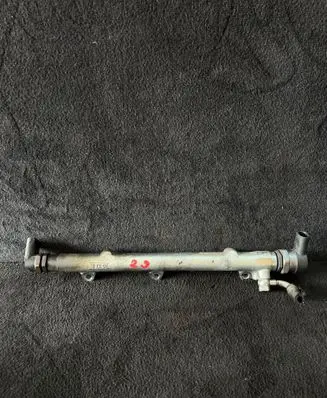 BMW 3 E90 E91 Fuel main line pipe 0445214030 7787164