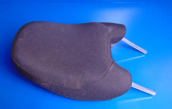 Volvo V60 Front seat headrest 