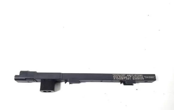Peugeot 408 P54 Aerial GPS antenna 9827157280
