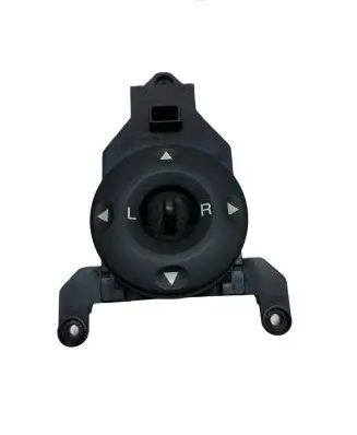 Wing mirror switch
