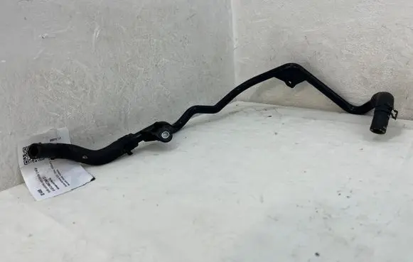 Intercooler hose/pipe