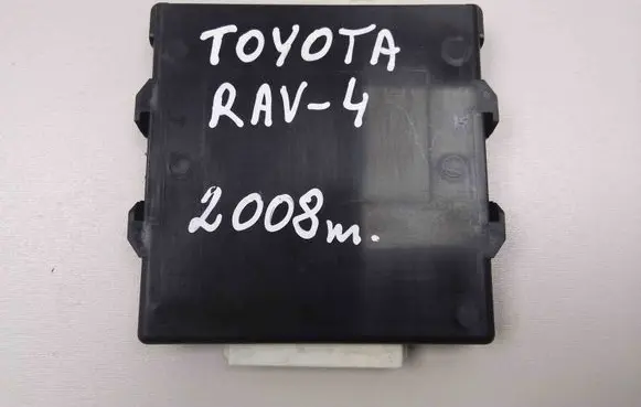 Toyota RAV 4 (XA30) Other devices 8963042020