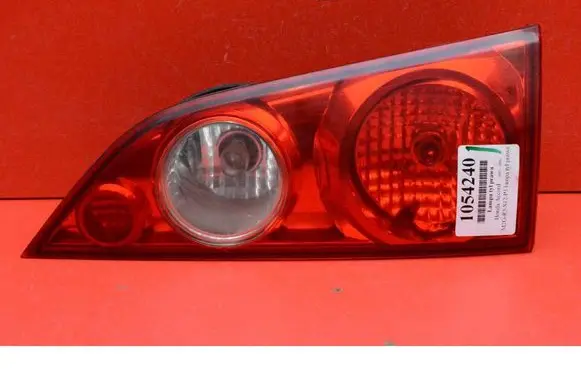 Honda Accord Rear/tail lights P3227