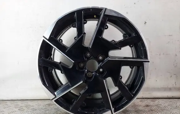 Peugeot 408 P54 R19 alloy rim 9839945680