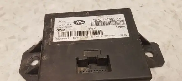 Land Rover Discovery Sport Other control units/modules FK7214F681AH