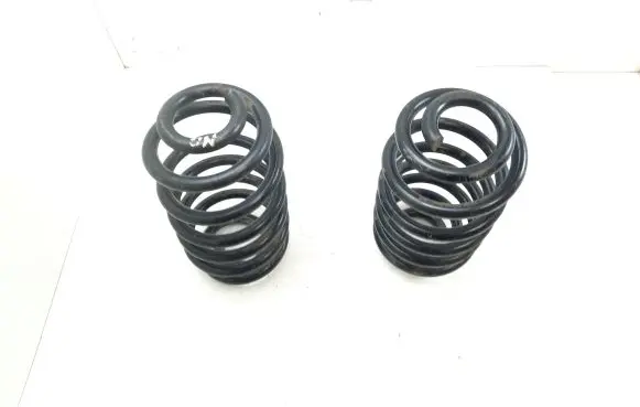 Mercedes-Benz Vito Viano W639 Rear coil spring
