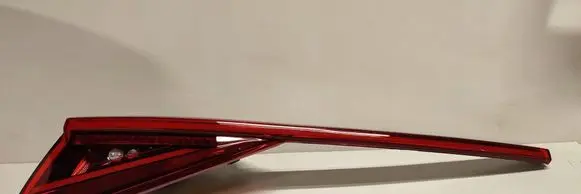 Seat Tarraco Rear/tail lights