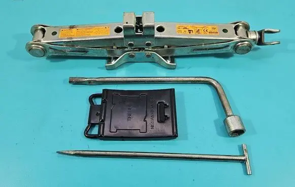 Infiniti FX Lift Jack 99550CG80A IMPRK1446761