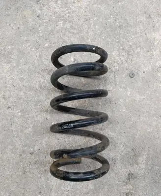 Mitsubishi Grandis Rear coil spring