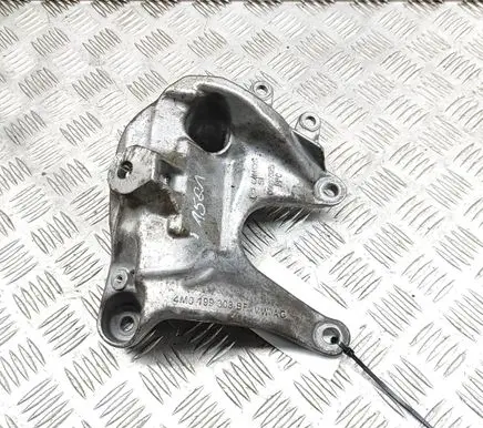 Audi A6 S6 C8 4K Engine mounting bracket 4M0199308BF