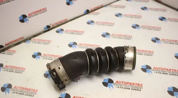 BMW 1 E81 E87 Intercooler hose/pipe 7797480