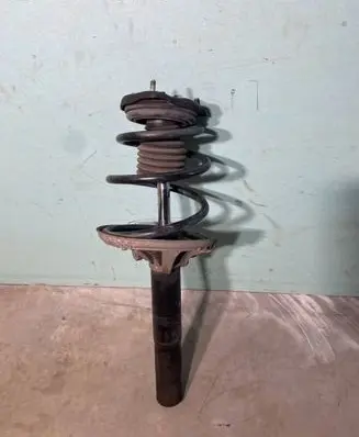 Porsche 911 996 Front shock absorber/damper 99634304344 99634350702