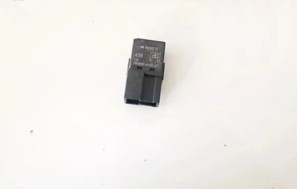 Mitsubishi Space Star Other relay mb953382 a1001-x7