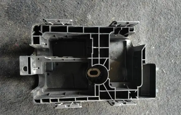 Opel Zafira C Fuse box set 13302321