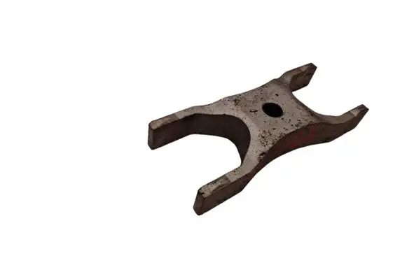 Skoda Superb B8 (3V) Fuel Injector clamp holder 04L216A