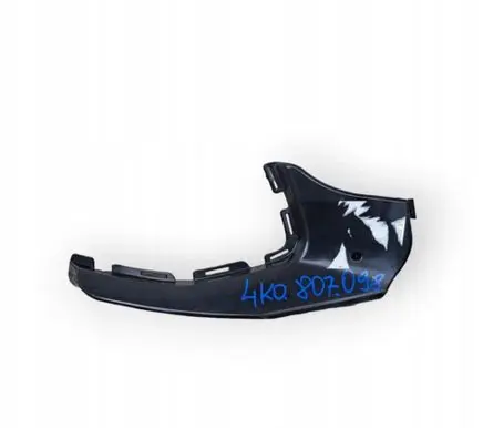 Audi A6 S6 C8 4K Front grill A9WTEILE