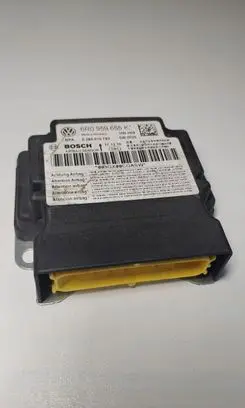 Volkswagen Polo V 6R Airbag control unit/module 6R0959655K