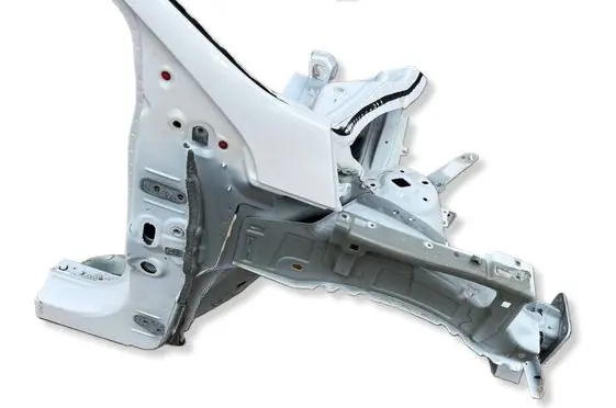Ford Edge II Front quarter panel CWPPEDGE