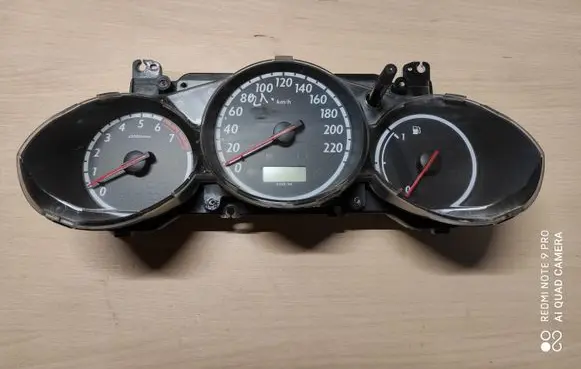 Honda Jazz Speedometer (instrument cluster) 78100SAAG300