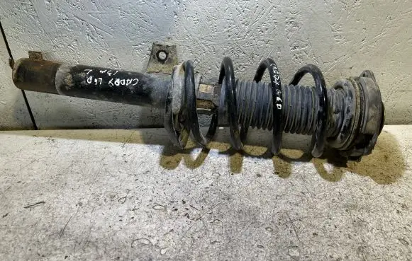 Volkswagen Caddy Front shock absorber/damper 2K5412021G 090514C1148