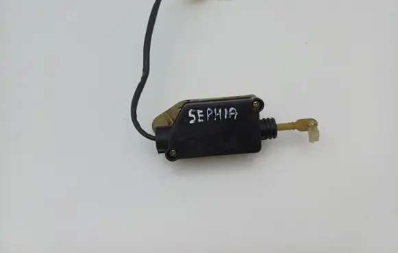 KIA Sephia Central locking motor 