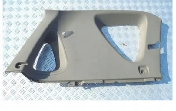 SsangYong Rexton I (D)pillar trim (top) 