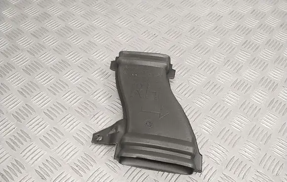 Mercedes-Benz EQE x294 Air intake duct part A2978316800