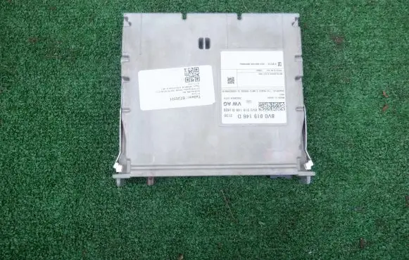 Audi A4 S4 B9 Video control module 8V0919146B 8V0919146D