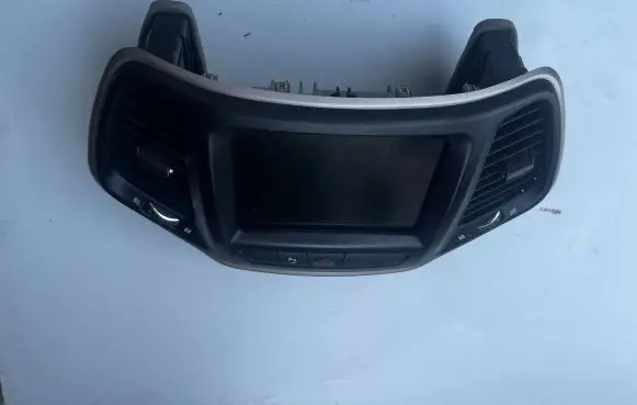Jeep Cherokee Screen/display/small screen 68242385AF T00DE127573245