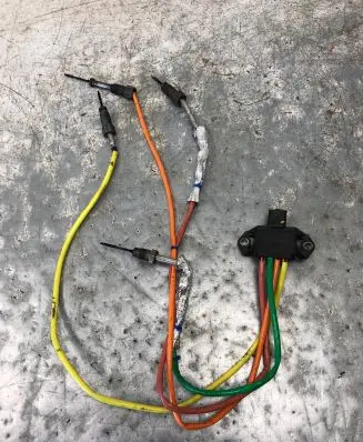 Dacia Dokker Lambda probe sensor 226584529R