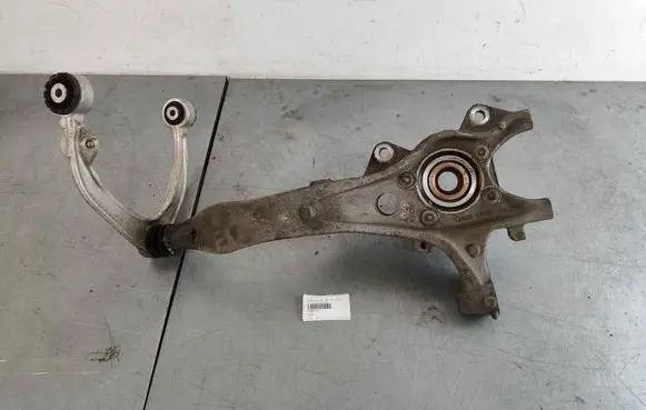 Volvo S90, V90 Front wheel hub spindle knuckle 31682225 31476611