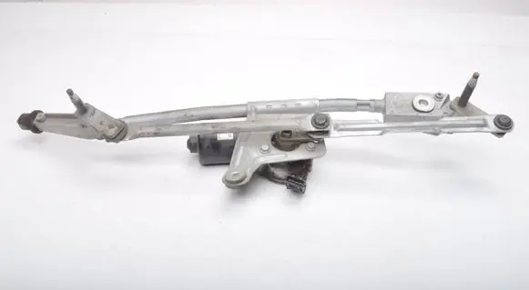 Volvo S60 Front wiper linkage and motor 404775