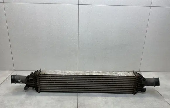 Audi Q5 SQ5 Intercooler radiator 8K0145805G
